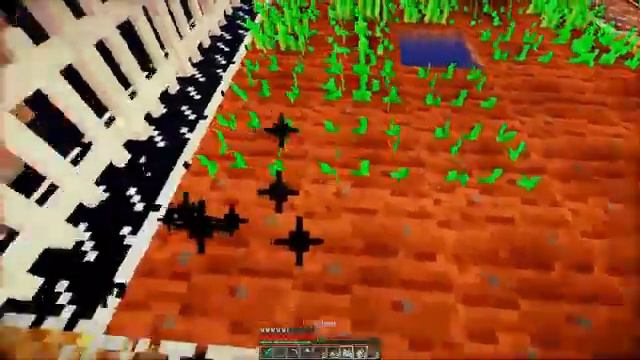 КАЖДОЙ ТВАРЕ ПО ПАРЕ | Морозное приключение №1 | TheNakuName