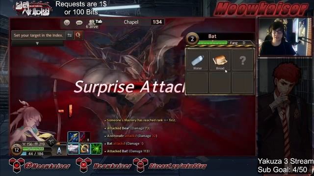 Weapon Rush in 2021 | Rio | Immortal Soul: Black Survival смотреть онлайн
