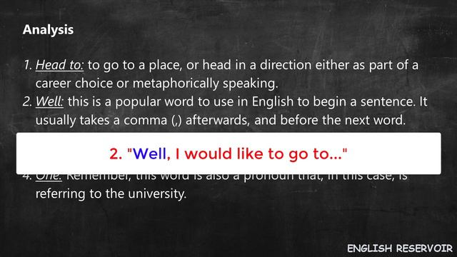 Conjunctions - a guide смотреть онлайн