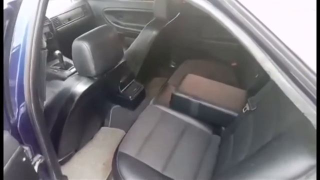 BMW 3 Series (320 1993) смотреть онлайн