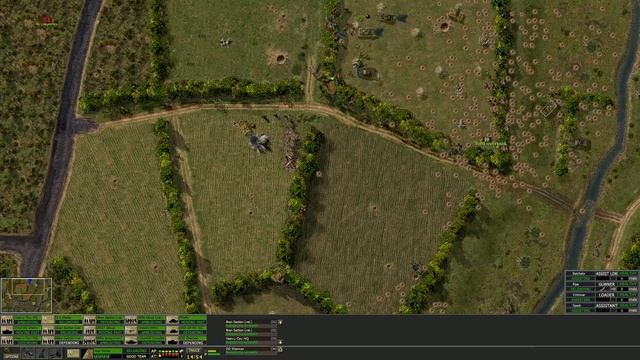 Close Combat Team GC - 19 June Evening - Tilly MOOXE vs Tigercub смотреть онлайн