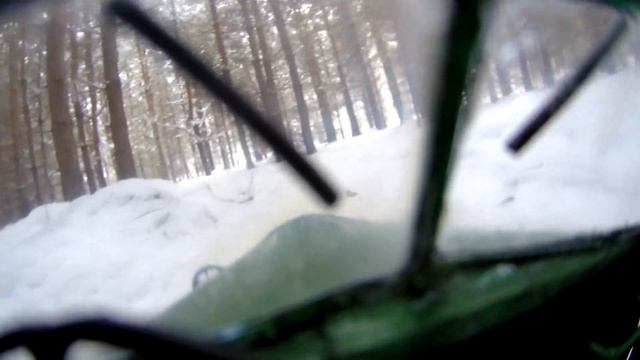 ЗИЛ-157 - радиоуправляемая модель, напечатанная на 3D принтере смотреть онлайн