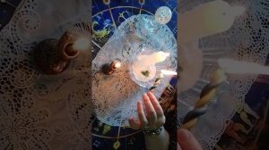 Ритуал на почет,уважение и милость окружающих.