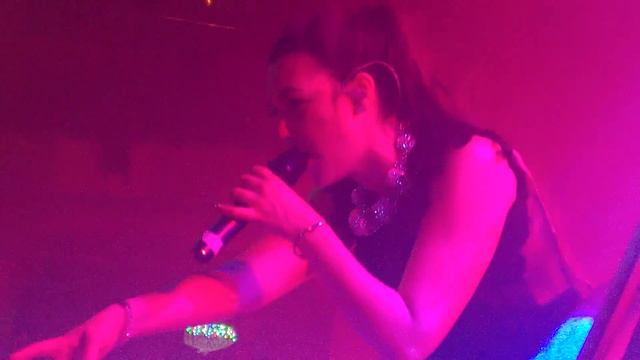 Amaranthe Moscow Red Club 01/10/2016 - Part 2 смотреть онлайн