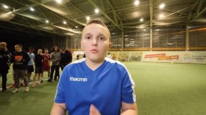 СТАНЬ ЛЕГЕНДОЙ 2DROTS #1 ПЕНАЛЬТИ НА СТРИЖКУ