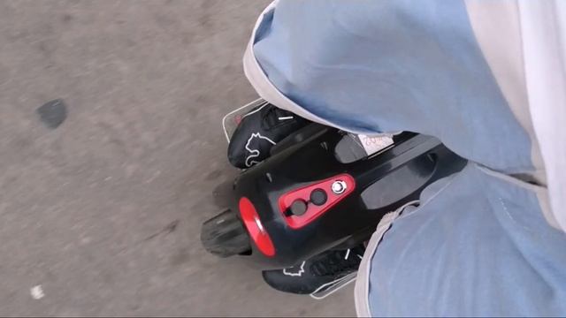 Gotway Msuper 3 смотреть онлайн