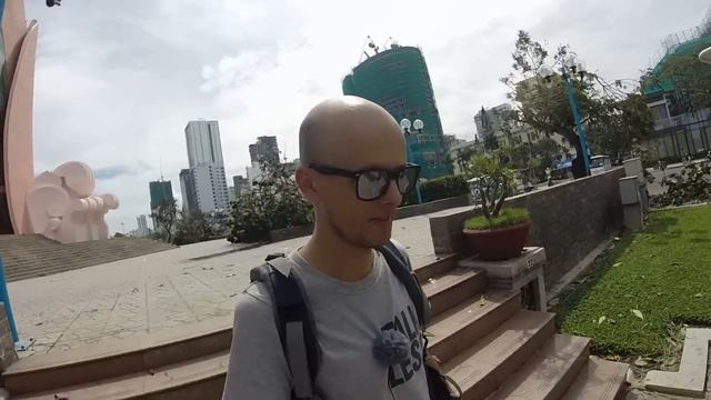 Я ПОПАЛ НА ТВ | ИТОГИ | Как Нячанг пережил тайфун Дамри | Погода во Вьетнаме смотреть онлайн