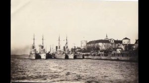 Марш Страдалец  Н П Девитте Аранж Семенов  Оркестр 1 го Сумского Гусарского полка  1911