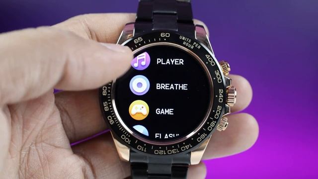 Fire Boltt Blizzard - New Edition Review || Now It's More Premium || Best Smartwatch Under 3000 смотреть онлайн