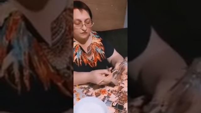 мастер класс "Поделка в стиле декупаж" смотреть онлайн