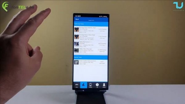 Samsung S23 Ultra Antutu test I Benchmarks I 3D Mark I CPU Throttling test I Snapdragon 8 GEN 2