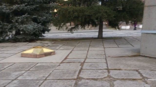Клип про достопримечательности Болграда смотреть онлайн