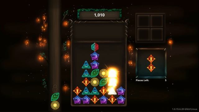 Faeverse Alchemy - Cascade Hardcore I смотреть онлайн