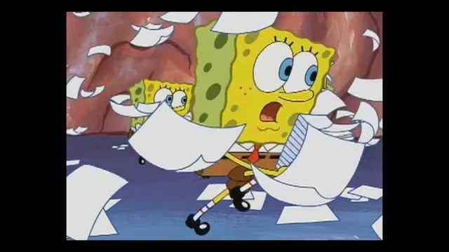 паника паника вырез из той самой серии