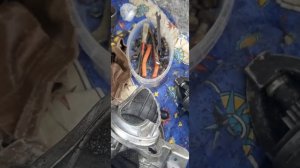 Замена трамблера на Уаз