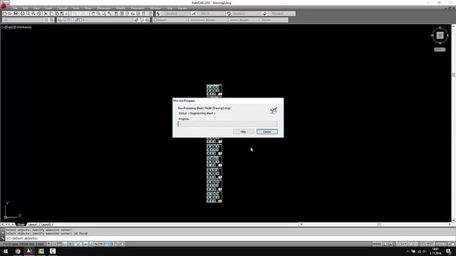 Multiple drawings in one dwg to pdf смотреть онлайн