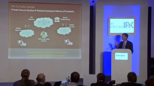IP Packet Exchange (IPX): Who, what, why, where and when? смотреть онлайн