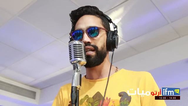 أرتوميات spécial زهيرة بن عمار ! смотреть онлайн