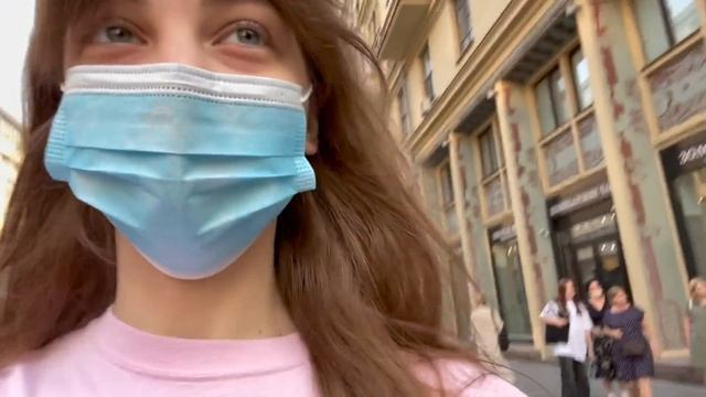 ВЛОГ / Я ПОСТРИГЛАСЬ, УЮТНЫЕ БУДНИ, НОВЫЕ ВЕЩИ смотреть онлайн