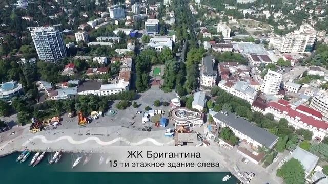 51 м² ЖК Бригантина смотреть онлайн