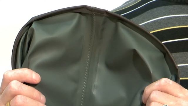 Болотные сапоги ЭВА смотреть онлайн