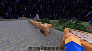 Как Скрафтить Самую Сильную Кирку на 1000 лвл в Майнкрафт? Алмазная Кирка с Удачей +999999