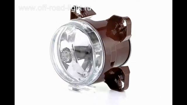 1K0 008 191-041 Модуль D 90мм, Дальний свет, Галоген, Ref. 12,5 (FF, H7) смотреть онлайн