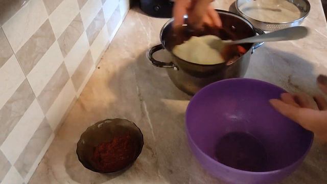 РЕЦЕПТ ПРИГОТОВЛЕНИЯ САМЫХ ВКУСНЫХ ФАРШИРОВАННЫХ ПЕРЧИКОВ. ТОП БЛЮДО К ЛЮБОМУ СТОЛУ. Просто и вкусн смотреть онлайн