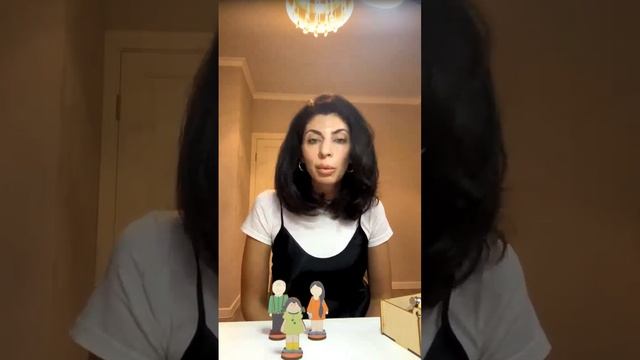 Почему не получается выйти замуж и построить отношения. Неочевидные причины. Расстановки смотреть онлайн