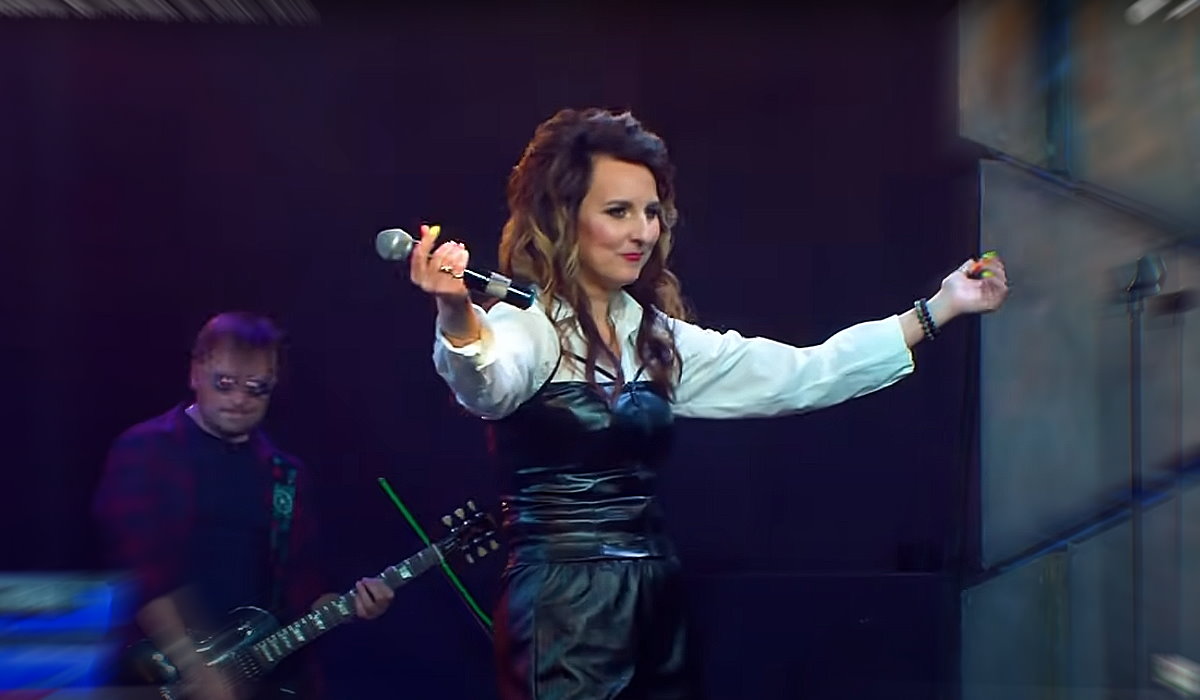 Эта Песня Взорвала Зал!!!Теперь ее Знают Все!!! смотреть онлайн