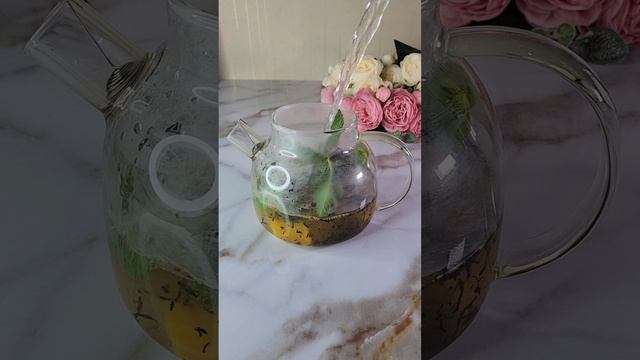 Чай с манго.mp4