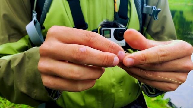 ОКУНЬ з КОЖНОГО ЗАБРОСУ на МІКРОДЖИГ