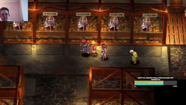 Прохождение Пенумбра Penumbra,Necrologue Некролог. часть 10 Silent Hill 2: Enhanced Edition за Мари смотреть онлайн