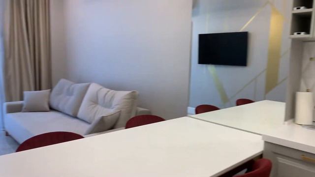 АК Арт Лайт, р-н Адлер, ул.Таврическая д7 к8, кв 470 (Вагнер) смотреть онлайн