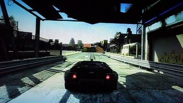 burnout paradise the ultimate box review смотреть онлайн