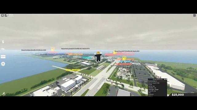 Roblox Script: Infinite Yield (UNIVERSAL SCRIPT) l (ESP, Fly, Speed, Character, X-RAY) смотреть онлайн