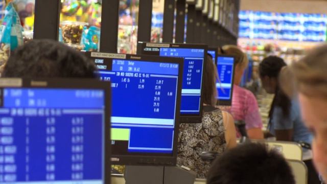 Germantown Checkouts смотреть онлайн