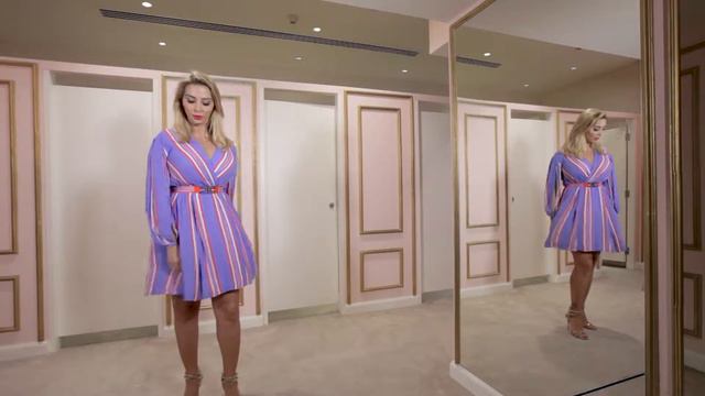 Galeries Lafayette Dubai - The Ultimate Trendsetters' Destination смотреть онлайн