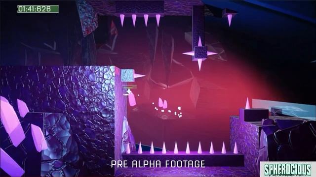 SPHEROCIOUS - Трейлер смотреть онлайн