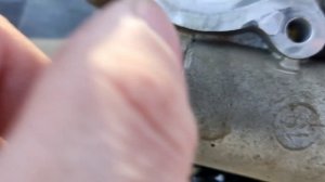 Снял дроссель на X-Ray. Сколько там грязи? Чистка дросселя.