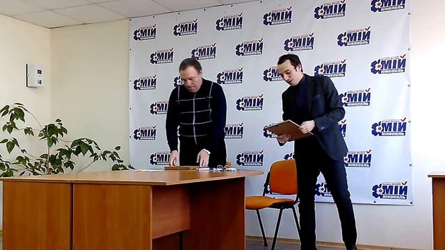 Федерация футбола Никополя. Награждение лучших 2013 смотреть онлайн