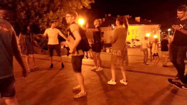 Движ на Набережной смотреть онлайн