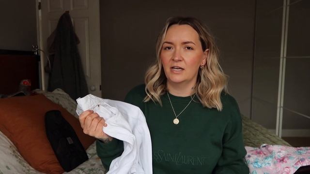 Getting my life together for 2024 & Thrift Haul смотреть онлайн