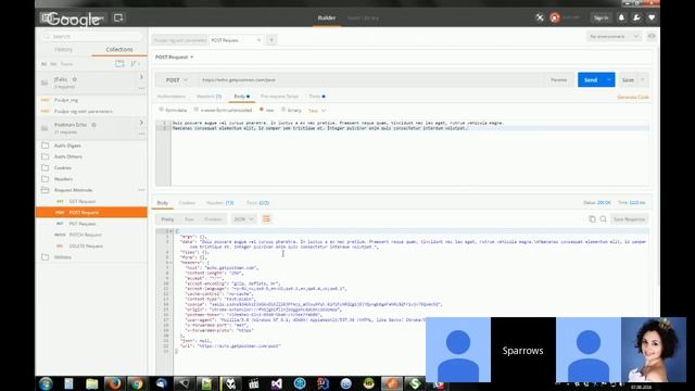 Web-services смотреть онлайн