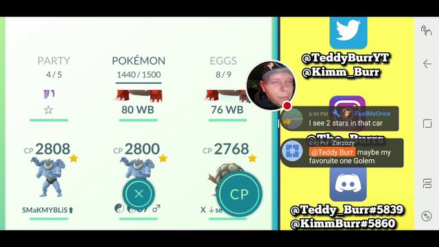 ☆ LIVE ☆ GARDEVOIR EVOLVE & ULTRA RARE POKEMON ☆ IN NYC 🗽 смотреть онлайн