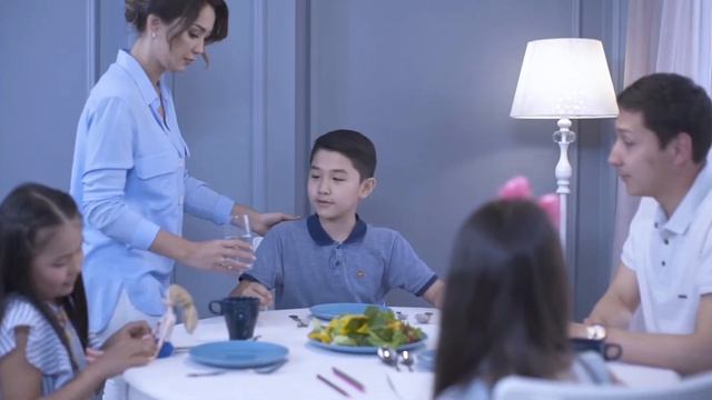 Фильтр Al'Su.  Родник в твоём доме.