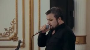 Загир Магомедов - Небо над землей Шансон Кумыки Русская песня Живой голос Гитара Свадьба Махачкала