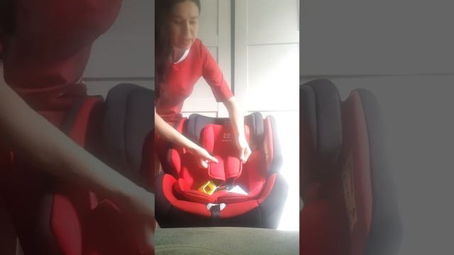 Обзор автокресла farfello ks 2190 смотреть онлайн