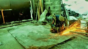 ТРУДоВЫЕБУДНИ!!! Ободрыши на ГРУЗОВИК и ГАЗ 66. СТОЛЯРКА.