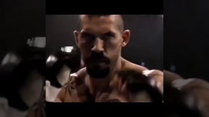 mike tyson vs yuriy boyka/мике тйсон вс юрий бойка